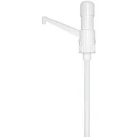 Sonett Sonett Abfüllpumpe für 5 l & 10 l Kanister, 30ml pro Hub – Produktbild 1 von 1