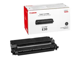 Canon Canon Druckkassette FC-E30 schwarz – Produktbild 1 von 1