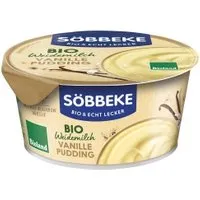 S bbeke Vanille-Pudding – Produktbild 1 von 1