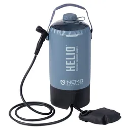 Nemo HELIO (FORTRESS/BLACK) – Produktbild 1 von 1