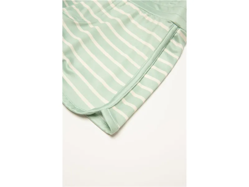 ducksday ducksday Kinder Badeshorts "Andes", Grün, – Produktbild 2 von 2