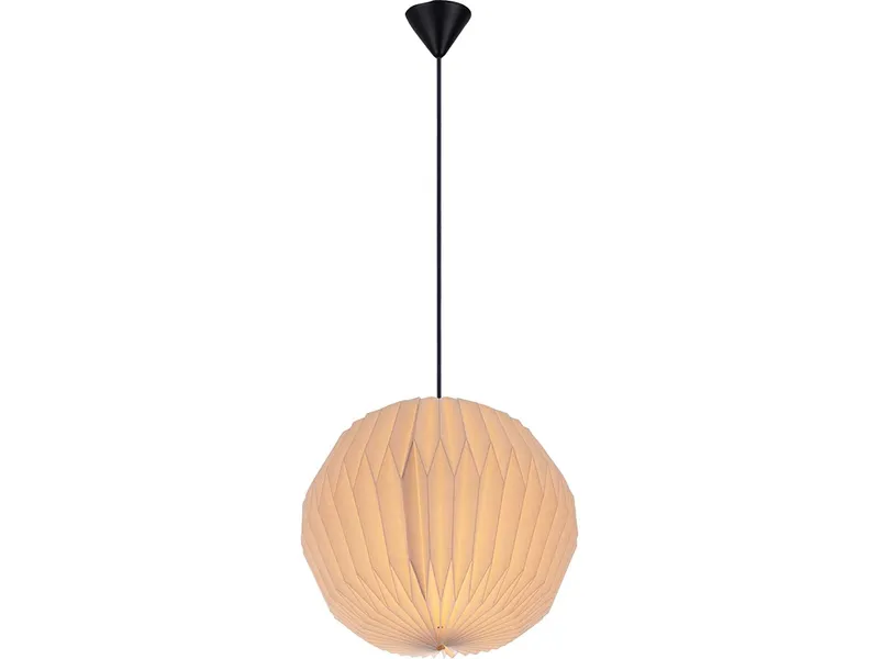 Nordlux Nordlux Lampenschirm "Belloy 30", Weiß, – Produktbild 1 von 1