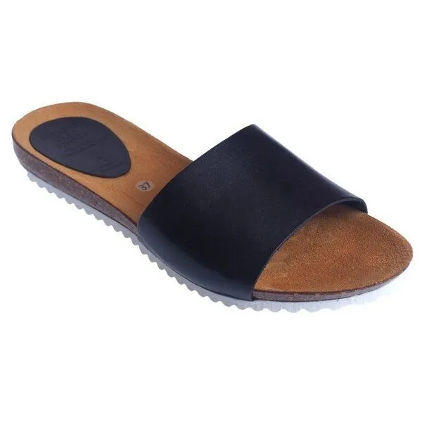 Grand Step Shoes Grand Step Shoes Nora, Black, – Produktbild 4 von 4