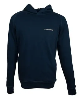 Human Family Human Family Hoodie Men "Unbent Basic" in navy – Produktbild 1 von 1