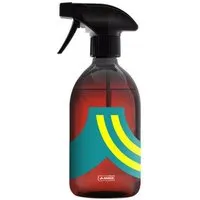 NAIKED NAIKED Sprühflasche, Grün, – Produktbild 1 von 1