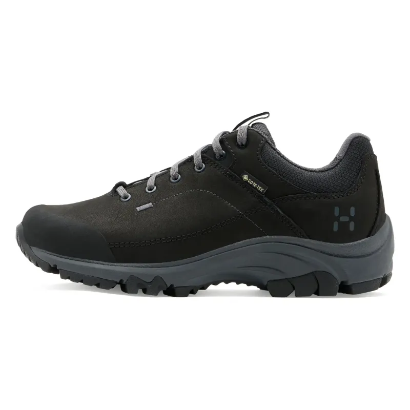 Haglöfs Damen-Wanderschuhe Haglöfs Ridge GTX II, Noir, – Produktbild 1 von 1