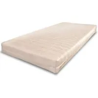 Baumberger Baumberger Naturlatexmatratze Varia Lana basic – Produktbild 1 von 1