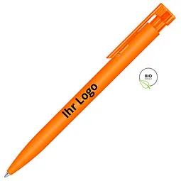 Senator Senator Kugelschreiber "Liberty Bio" orange – Produktbild 2 von 2