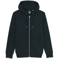 University of Soul University of Soul Herren Zip-Hoodie aus Bio-Baumwolle "Curt" – Produktbild 1 von 1