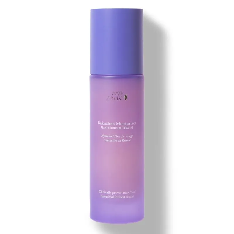 100% PURE® - Purity Cosmetics Bakuchiol Moisturizer - Feuchtigkeitspflege – Produktbild 1 von 1