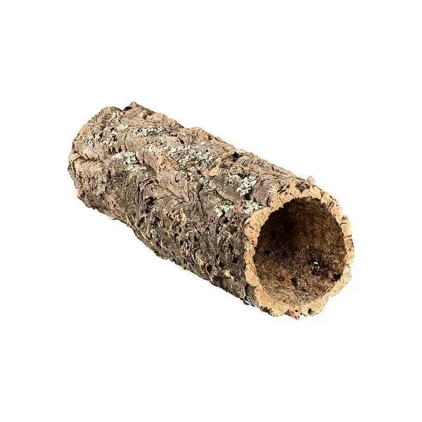 Kork-Deko Kork-Deko 60 cm lange XL Korkröhre, schmal ⌀ = 11-14 cm – Produktbild 3 von 7