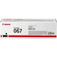 Canon Canon Druckkassette 067 schwarz – Produktbild 1 von 1
