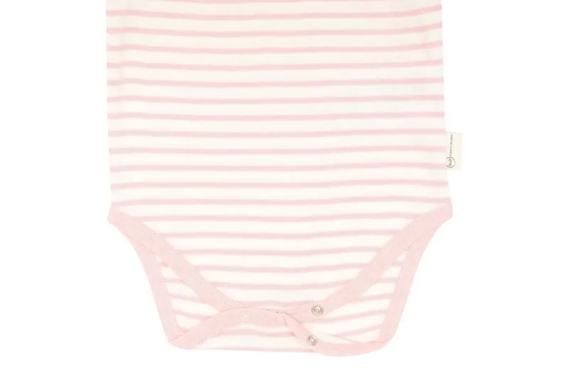 Steiff Steiff Body Body langarm GOTS, Rosa, – Produktbild 3 von 3