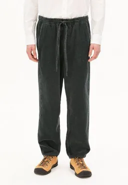 ARMEDANGELS ARMEDANGELS PULL ON CORDUROY Herren Hose aus 100% Bio-Baumwolle – Produktbild 1 von 1