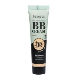 Benecos benecos Naturkosmetik - BB-Cream - mittlere Deckkraft - vegan – Produktbild 1 von 1