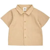 müsli müsli Babyshirt, Safari, – Produktbild 1 von 1