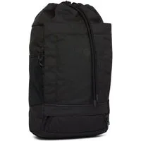 PINQPONQ pinqponq Rucksack - Blok Medium - deep anthra | cosmo green – Produktbild 1 von 1