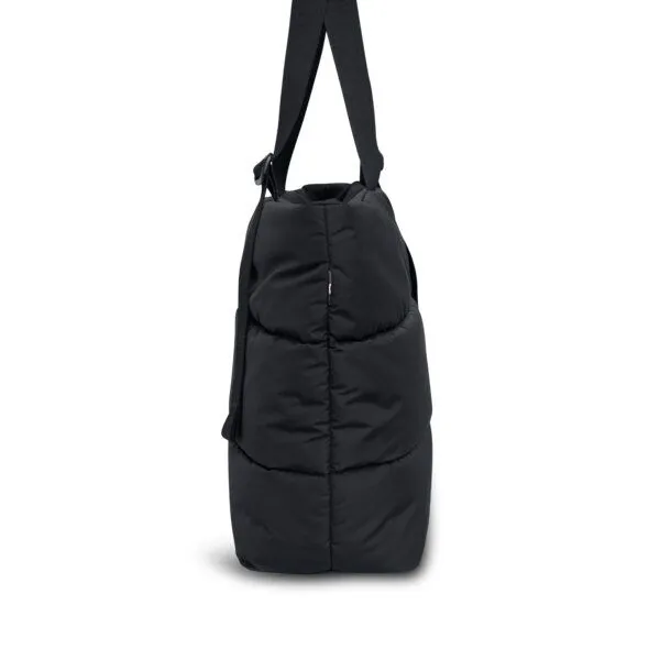 GOT BAG GOT BAG Puffer Tote Bag, Black, – Produktbild 3 von 3