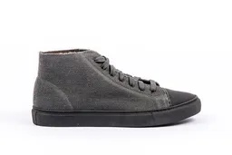 Risorse Future Risorse Future Winter Explorer Sneaker Anthrazit – Produktbild 1 von 1