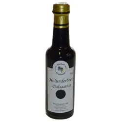 TAGWERK TAGWERK Holunderbeer-Balsam aus Bayern – Produktbild 1 von 1