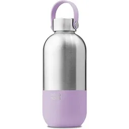 noma noma Trinkflasche Edelstahl, Lila 750ml, Lila – Produktbild 1 von 1