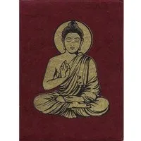 Just Be Just Be Briefkarte Buddha – Produktbild 1 von 1