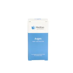 TAOASIS Meditao Argan Hand- und Fusscreme – Produktbild 1 von 1