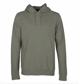Colorful Standard Colorful Standard Classic Organic Hood Unisex – Produktbild 1 von 1