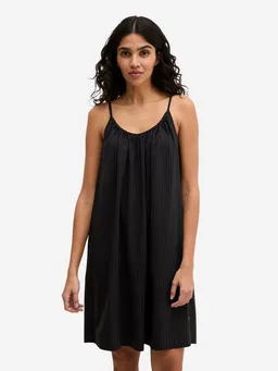 Marc O'Polo Marc O'Polo Strandkleid Abstract Leaf Beach Dress, Strandkleid Damen, Tunika – Produktbild 1 von 1