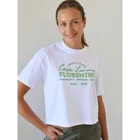 Kultgut Kultgut Artdesign - Shirt 100% Biobaumwolle - Boxiform- /Casa Limone – Produktbild 1 von 1