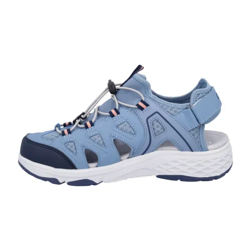 CMP Sandalen für Damen CMP Arhes, Blau, – Produktbild 1 von 1