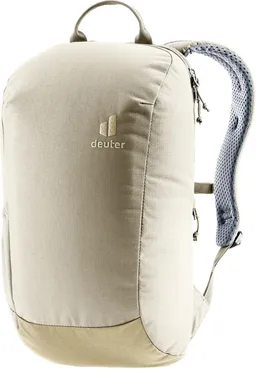 Deuter Deuter Stepout 12 Lifestyle-Rucksack (6615 bone/desert) – Produktbild 1 von 1