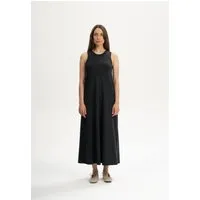 MELA Maxikleid Modell: Mahika, Schwarz, – Produktbild 1 von 1