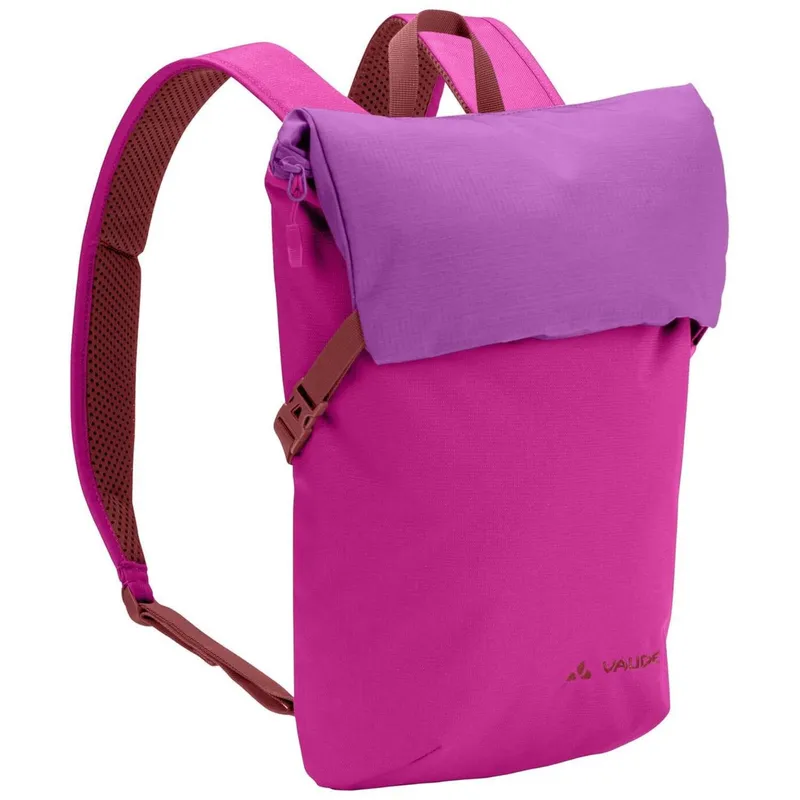 Vaude Vaude Unuk II Unisex Tagesrucksack, Pink, – Produktbild 1 von 5
