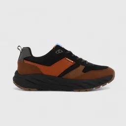MEEKO MEEKO PONGO – Technische und nachhaltige Sneaker – Produktbild 1 von 1
