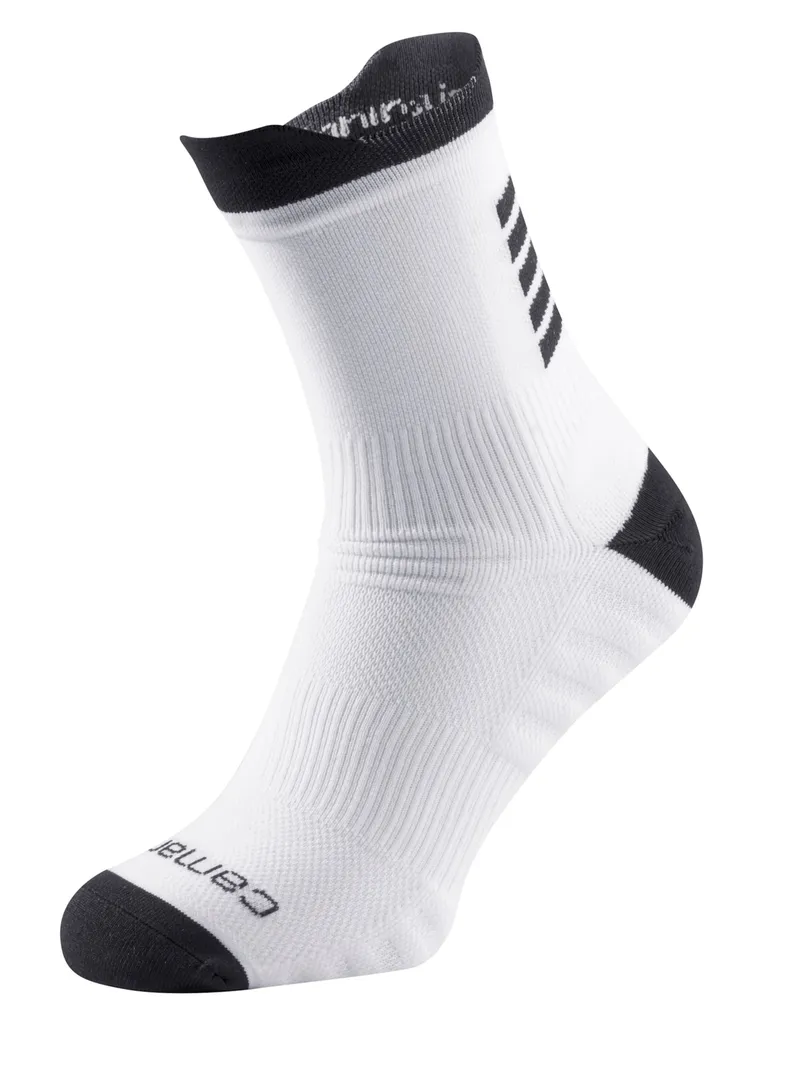 CAMANO Sportsocken weiß, Weiß, – Produktbild 1 von 3