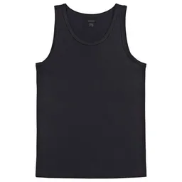 Ammann Ammann Herren Unterhemd aus Bio-Baumwolle "Athletic Shirt" – Produktbild 1 von 1