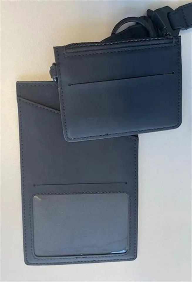 NEOBLU NEOBLU Umhängetasche Card Holder/Phone Case Charlie Handy-Hülle Kartenhalter – Produktbild 1 von 2