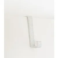 soulseil soulseil Türhaken, Weiss, – Produktbild 1 von 2