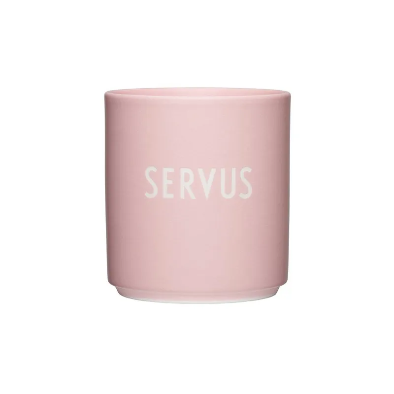 Design Letters Lieblingsbecher - Deutsche Kollektion – Produktbild 1 von 1