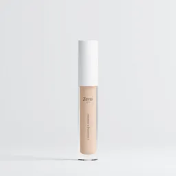 Zero Skin Zero Skin Correcting Concealer, 05 Light Cool - 4 ml, pflegend und kaschierend – Produktbild 1 von 1