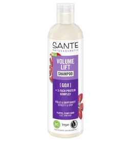 Sante Sante Volumen Lift Shampoo Bio-Goji250 ml – Produktbild 1 von 1