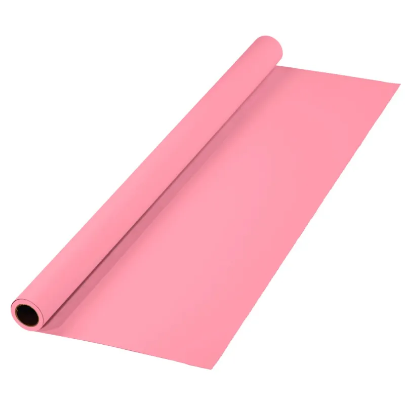 Hama Hama Hintergrund, Karton, 2,75 x 11 m, Rosa, – Produktbild 1 von 1