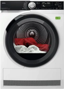 AEG AEG TR9XW80890 AbsoluteCare Pro – Produktbild 1 von 1