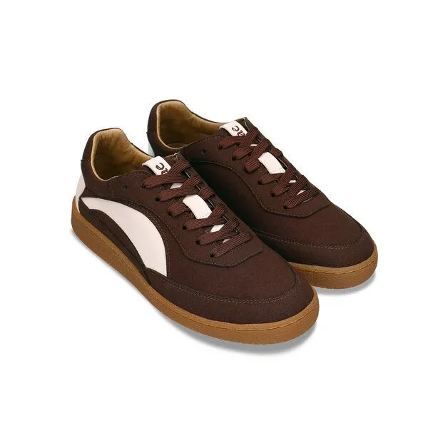 Nae Vegan Shoes Nae Vegan Shoes NAE | Mackay Vegane Sneaker, Beige, – Produktbild 3 von 4