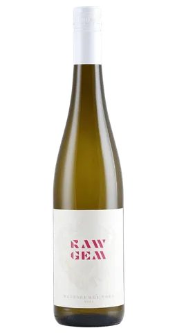 Weingut Dillmann Weingut Dillmann RAW GEM Weißburgunder 2025 – Produktbild 1 von 1