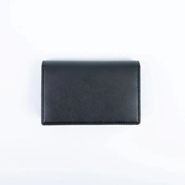 Ashoka Paris Ashoka Paris Kleine-Geldbörse Schwarze Uppeal – Produktbild 2 von 4
