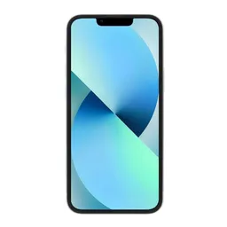 Apple Apple iPhone 13 mini 256GB weiß – Produktbild 1 von 1