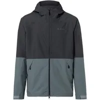 Vaude VAUDE Jacken Men's Neyland 2.5L Jacket, Schwarz, – Produktbild 1 von 1