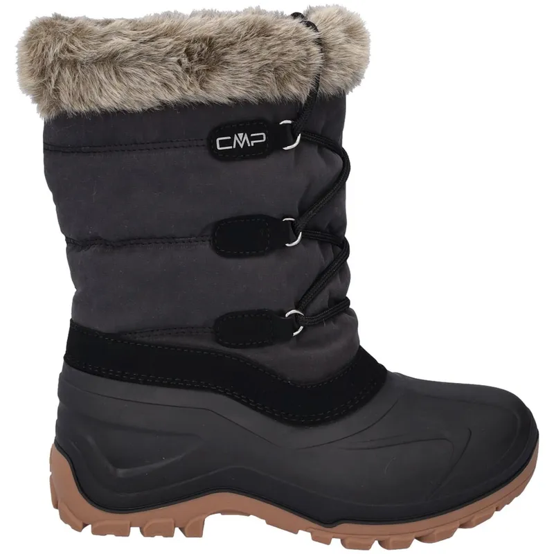 CMP CMP Winterboots, Schwarz, – Produktbild 1 von 6
